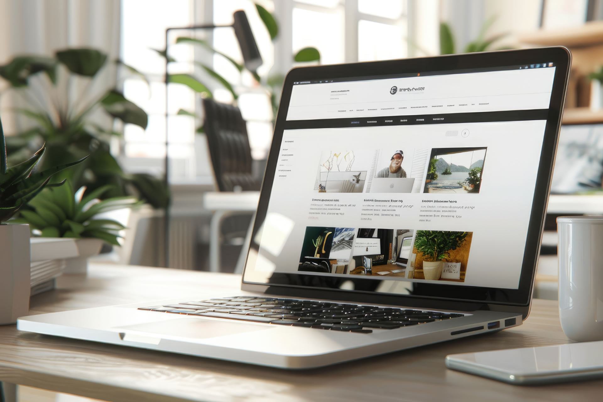 Perché ogni azienda dovrebbe investire in un sito web professionale